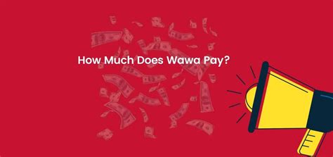Wawa pay rate. Things To Know About Wawa pay rate. 